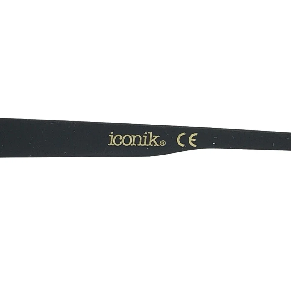 Iconik demo lenses